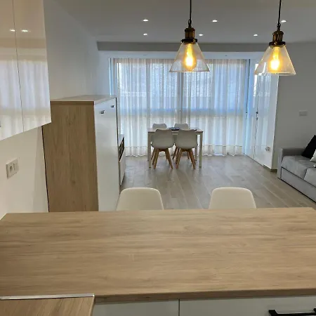 Apartment Alquileres Morasol Precioso Estudio Wifi Gratis