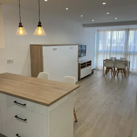 Apartment Alquileres Morasol Precioso Estudio Wifi Gratis