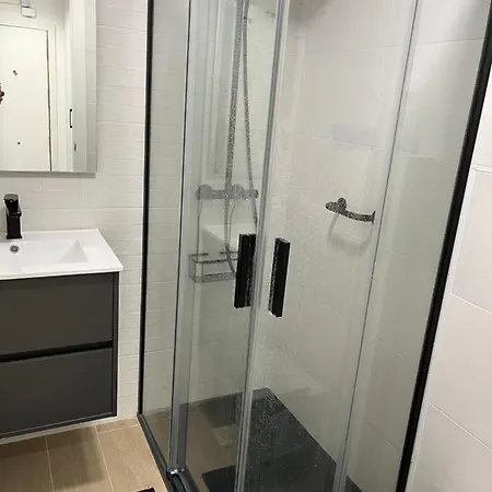 Apartment Alquileres Morasol Precioso Estudio Wifi Gratis *