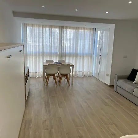 Alquileres Morasol Precioso Estudio Wifi Gratis Santa Pola